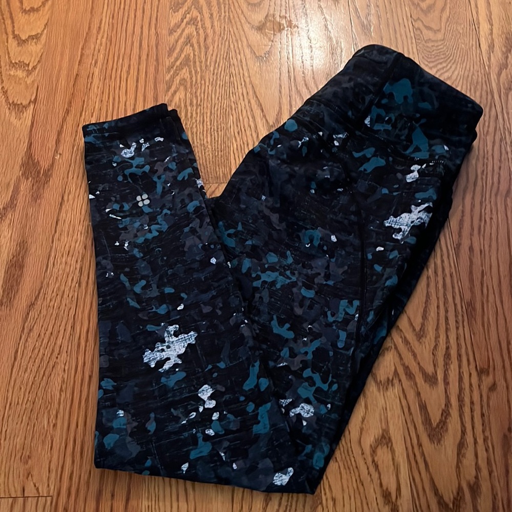 Sweaty Betty Leggings
